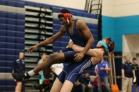 Gallery: Boys Wrestling Auburn Riverside Tourney-Rumble by the River